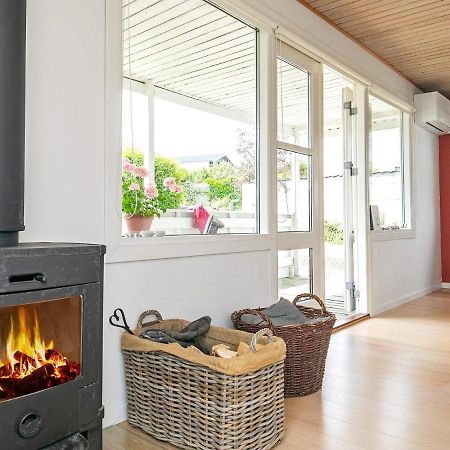 Holiday Home Kerteminde X Exterior foto