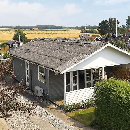 Holiday Home Kerteminde X Exterior foto