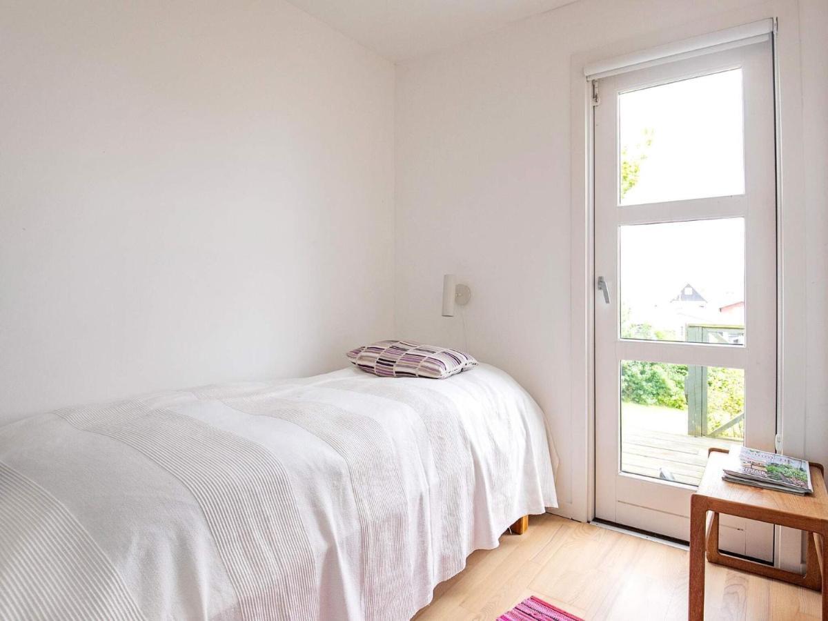 Holiday Home Kerteminde X Exterior foto