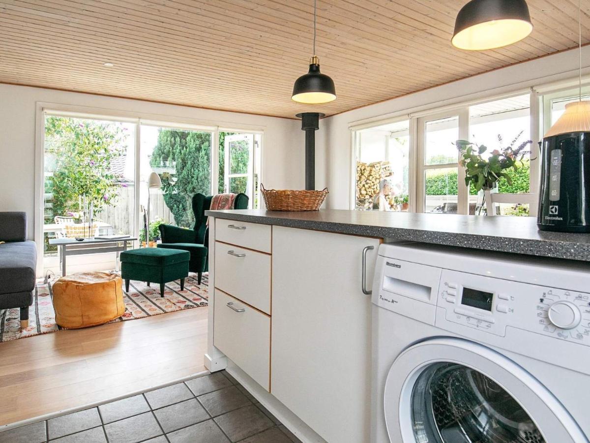 Holiday Home Kerteminde X Exterior foto