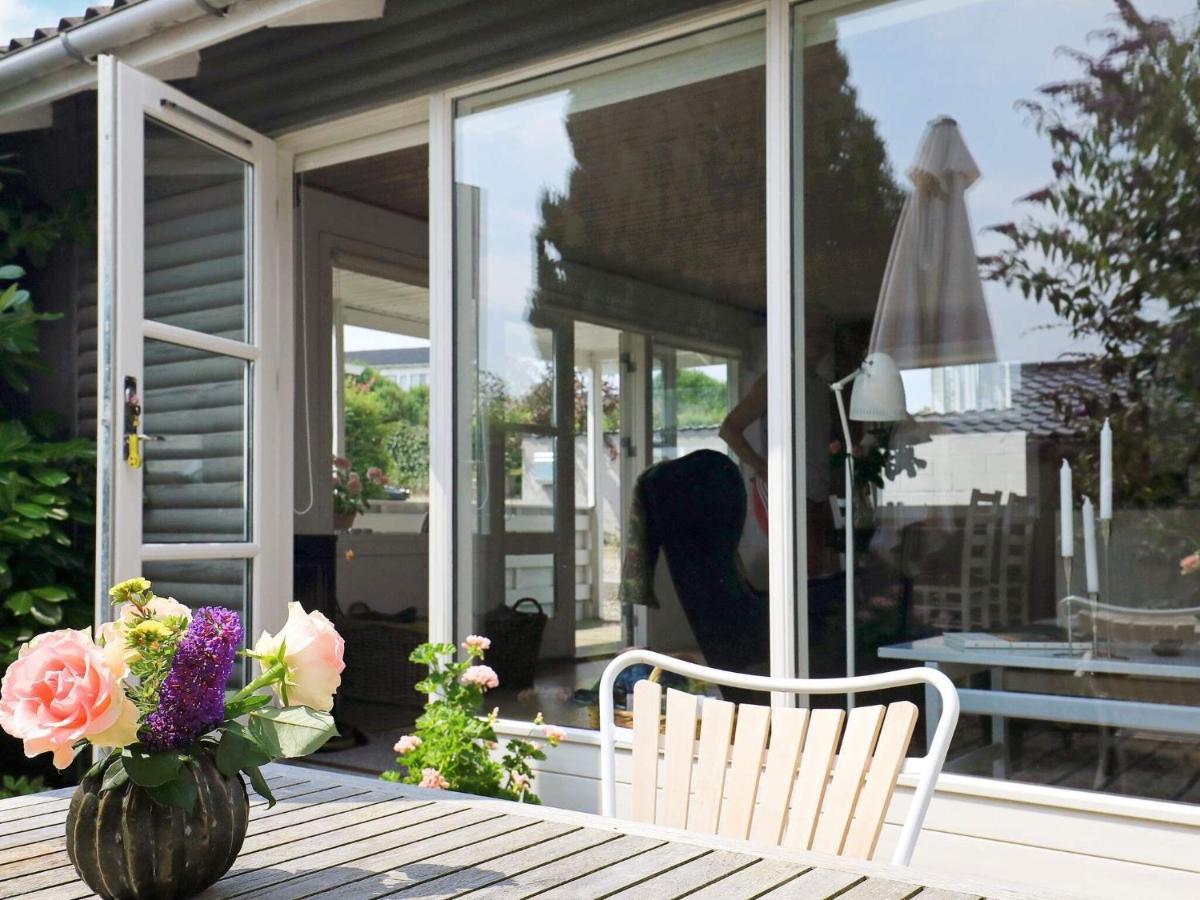 Holiday Home Kerteminde X Exterior foto