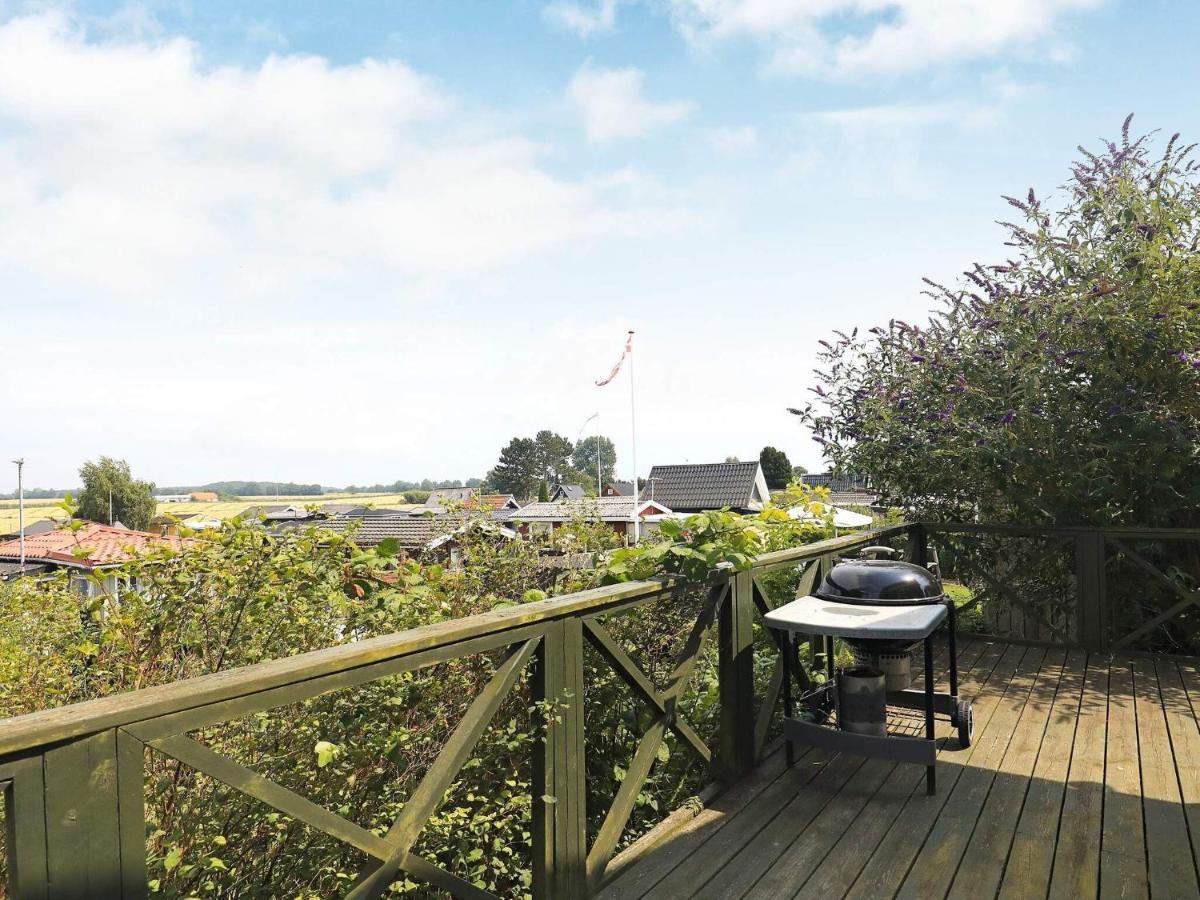 Holiday Home Kerteminde X Exterior foto